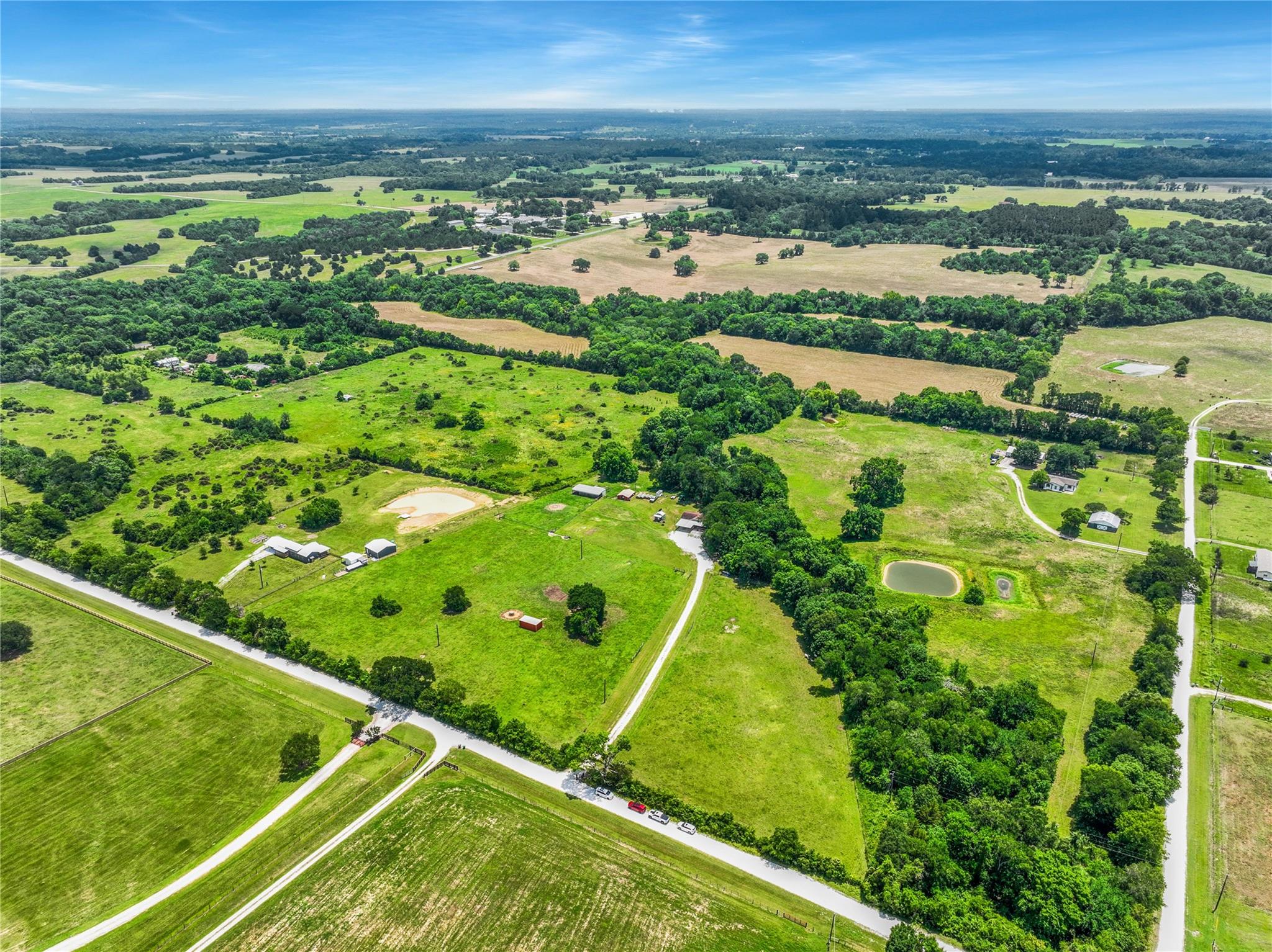 7560 County Road 333, Plantersville