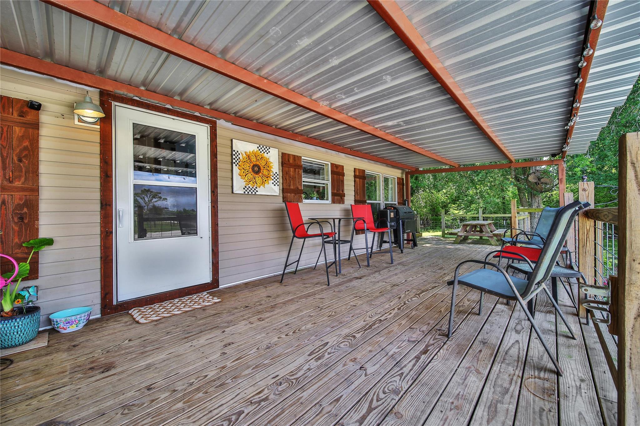 7560 County Road 333, Plantersville