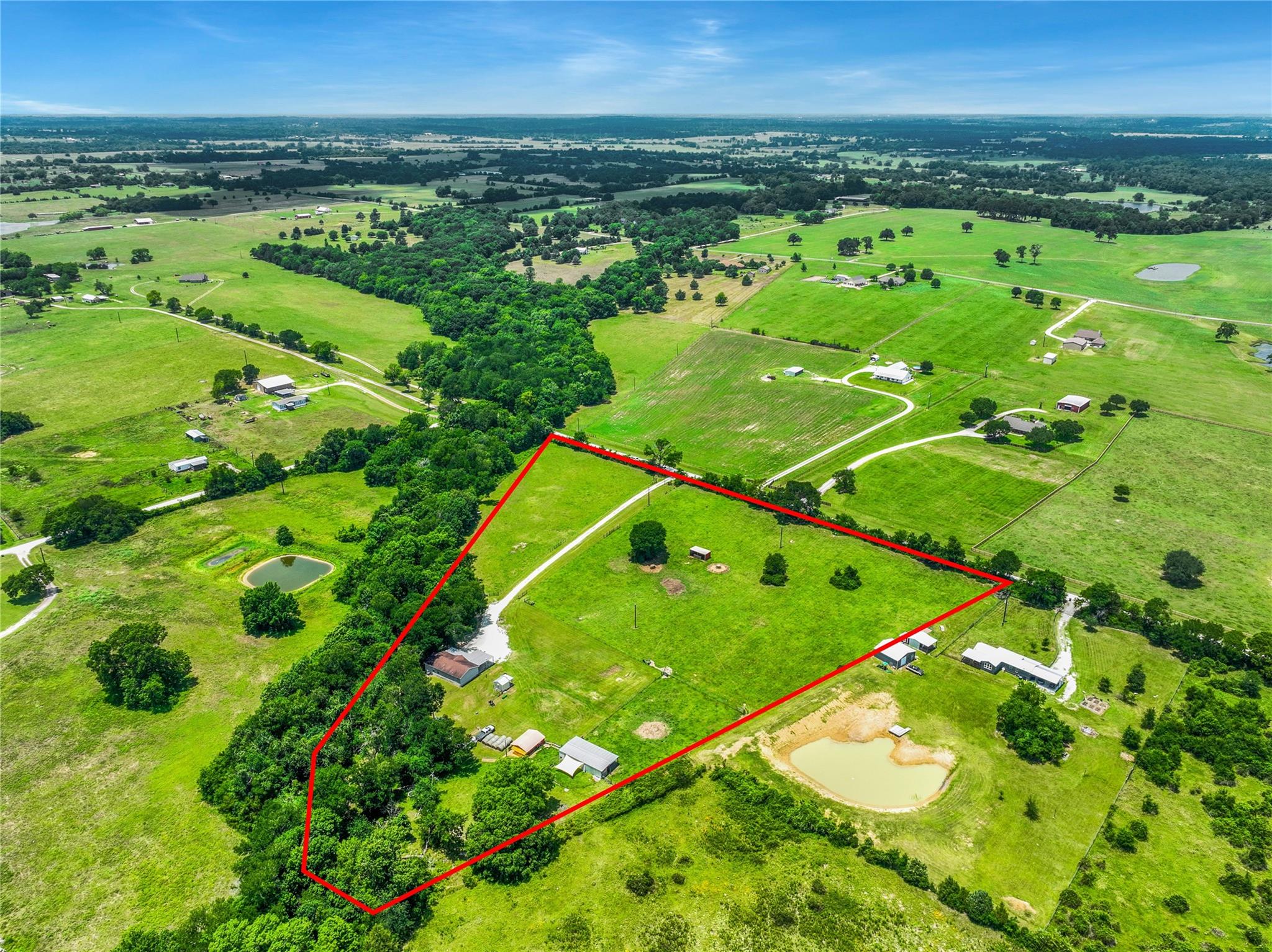 7560 County Road 333, Plantersville