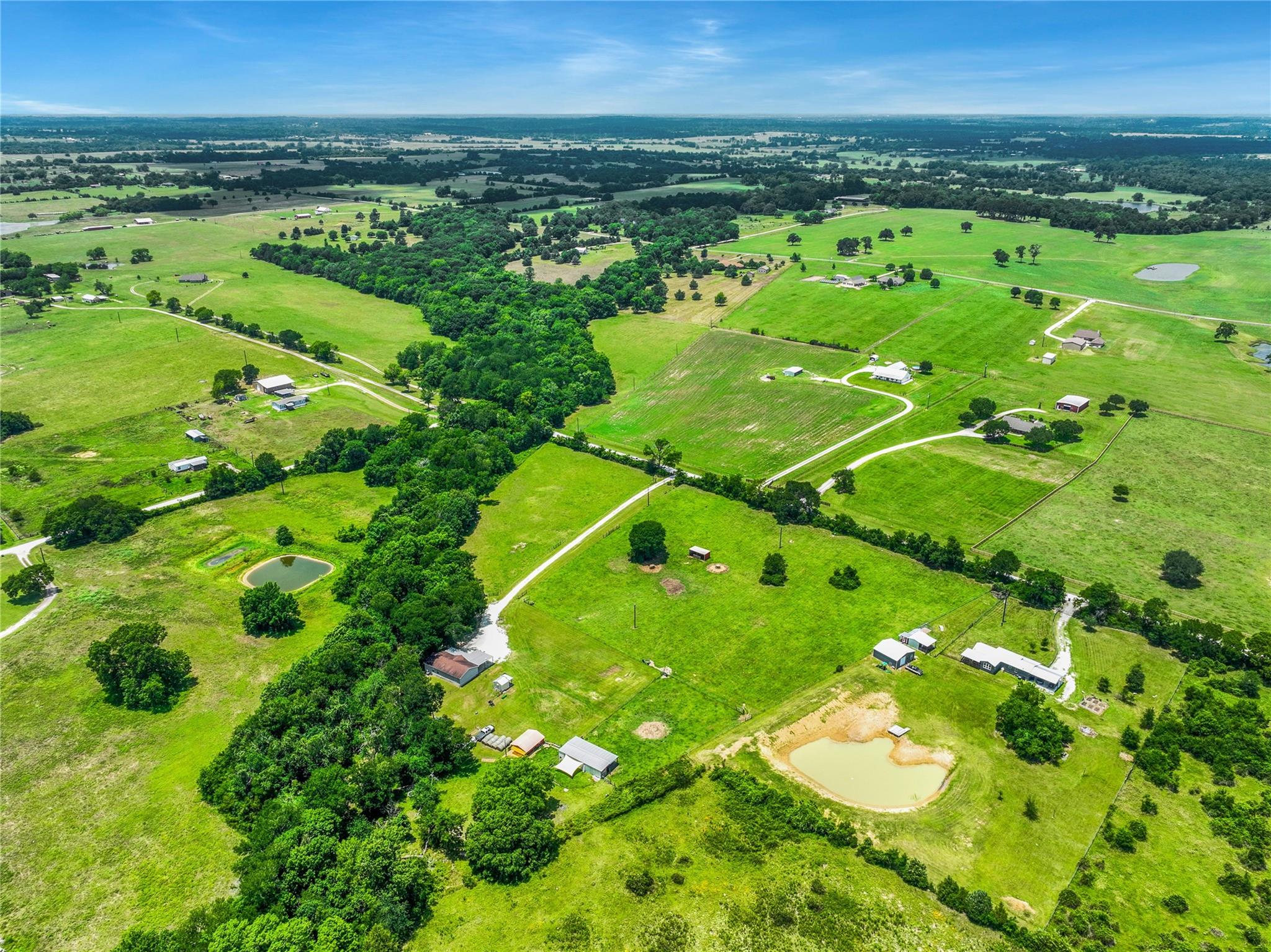 7560 County Road 333, Plantersville