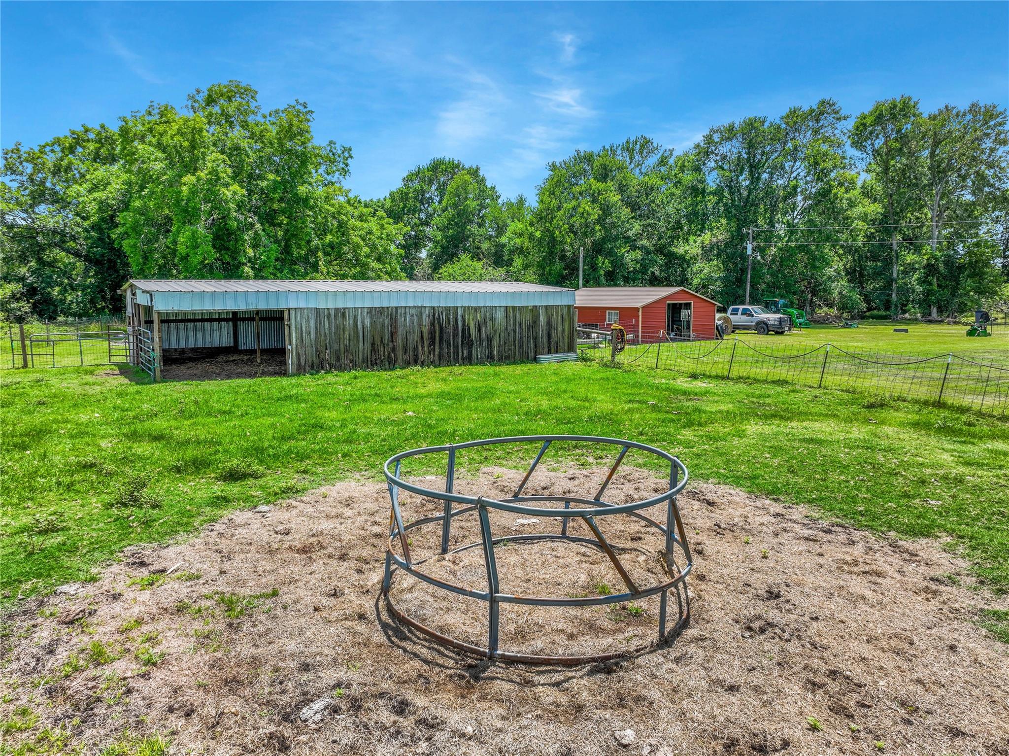 7560 County Road 333, Plantersville