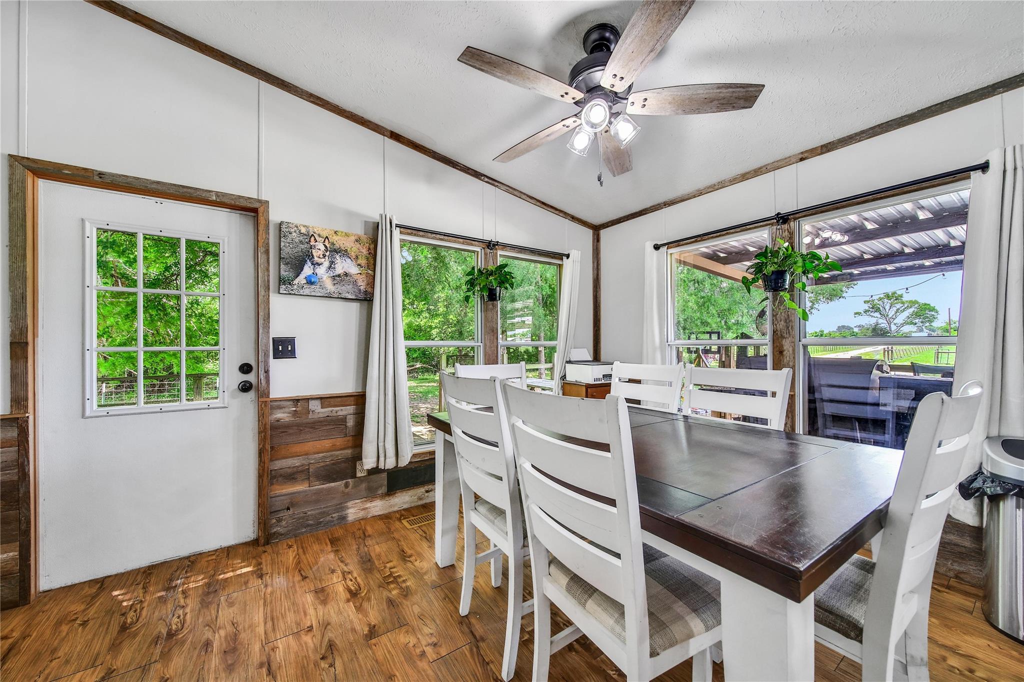 7560 County Road 333, Plantersville