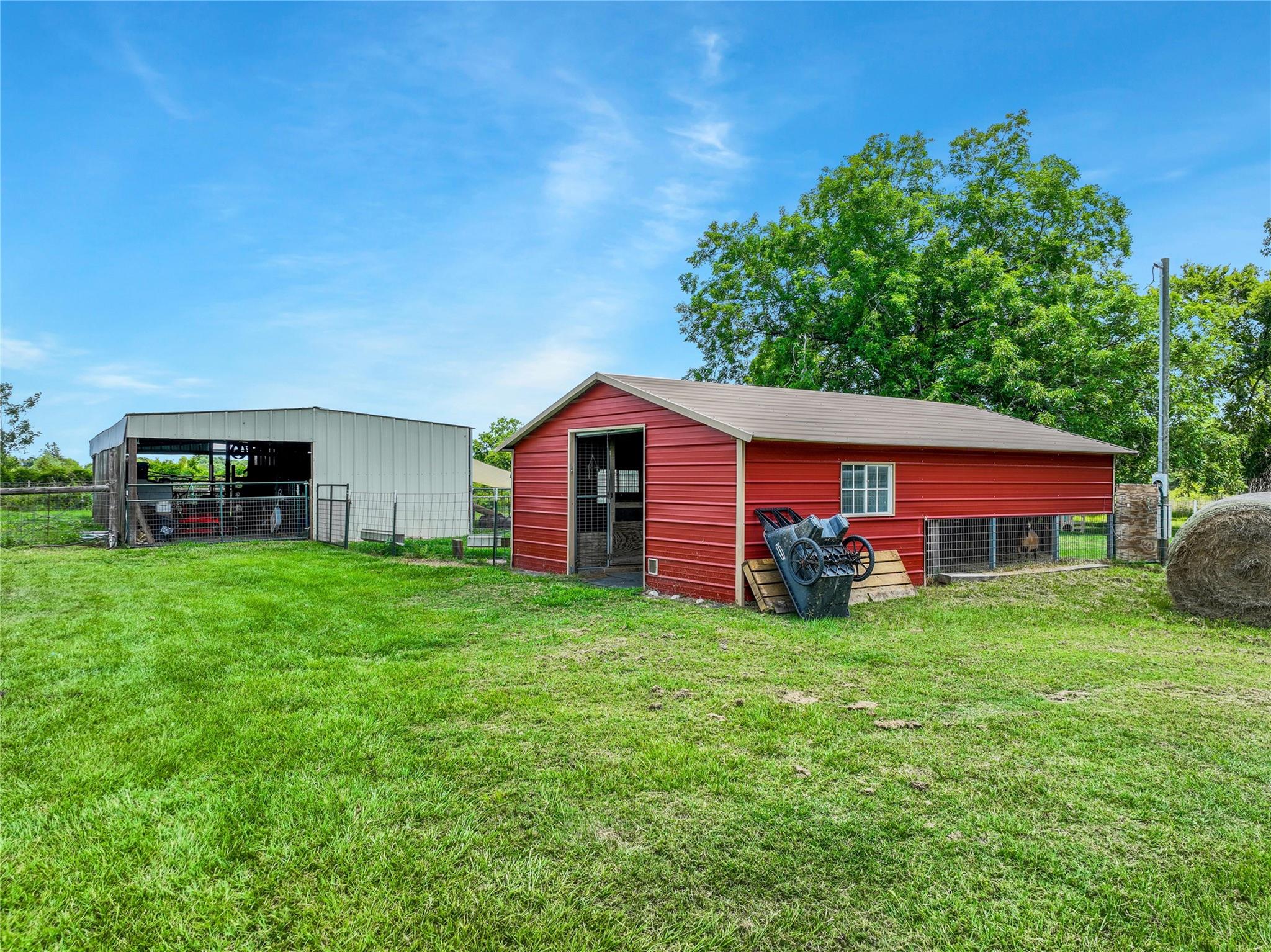 7560 County Road 333, Plantersville