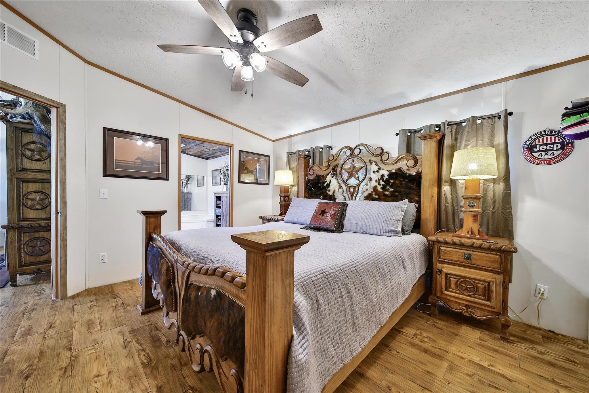 7560 County Road 333, Plantersville