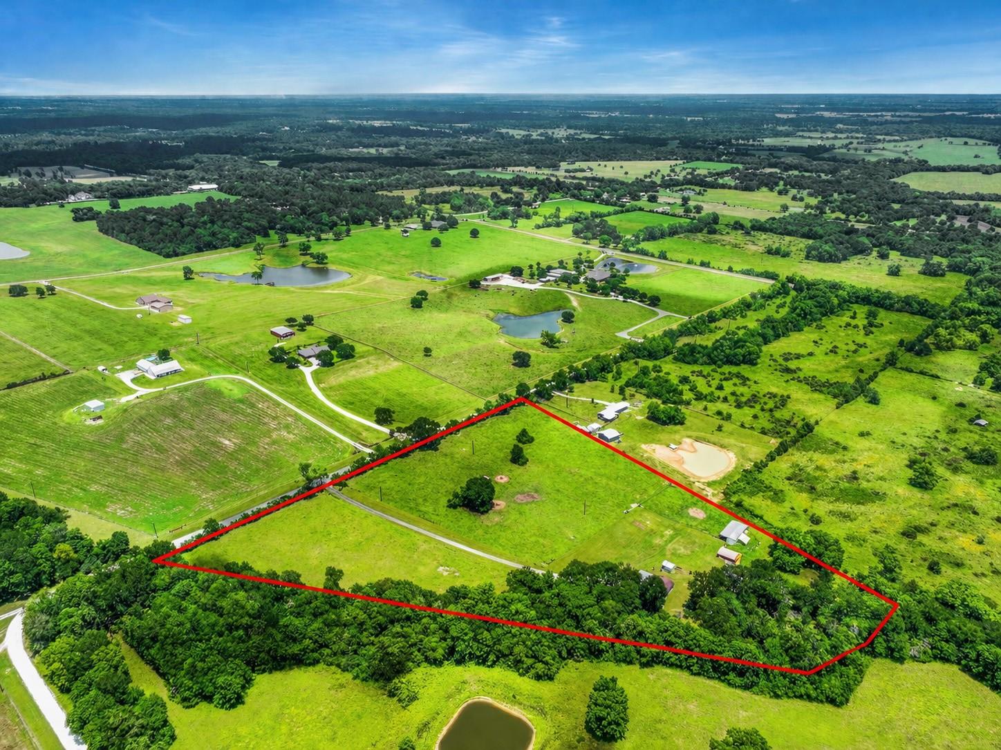 7560 County Road 333, Plantersville
