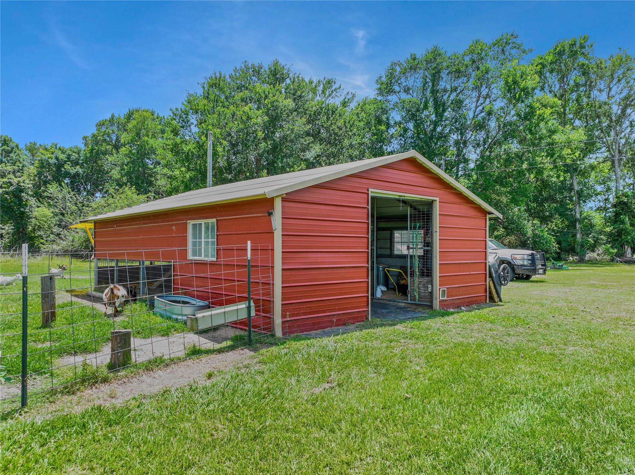 7560 County Road 333, Plantersville