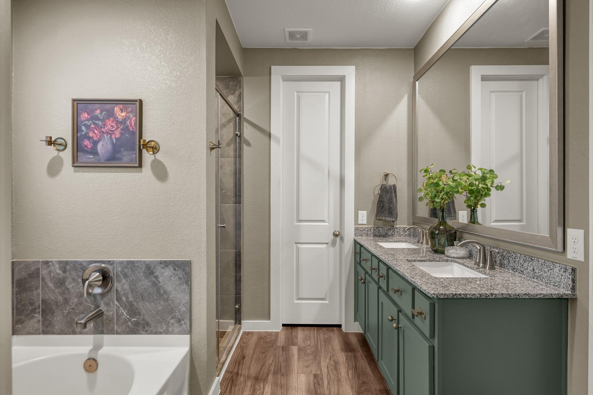 545 Timber Voyage Court, Conroe