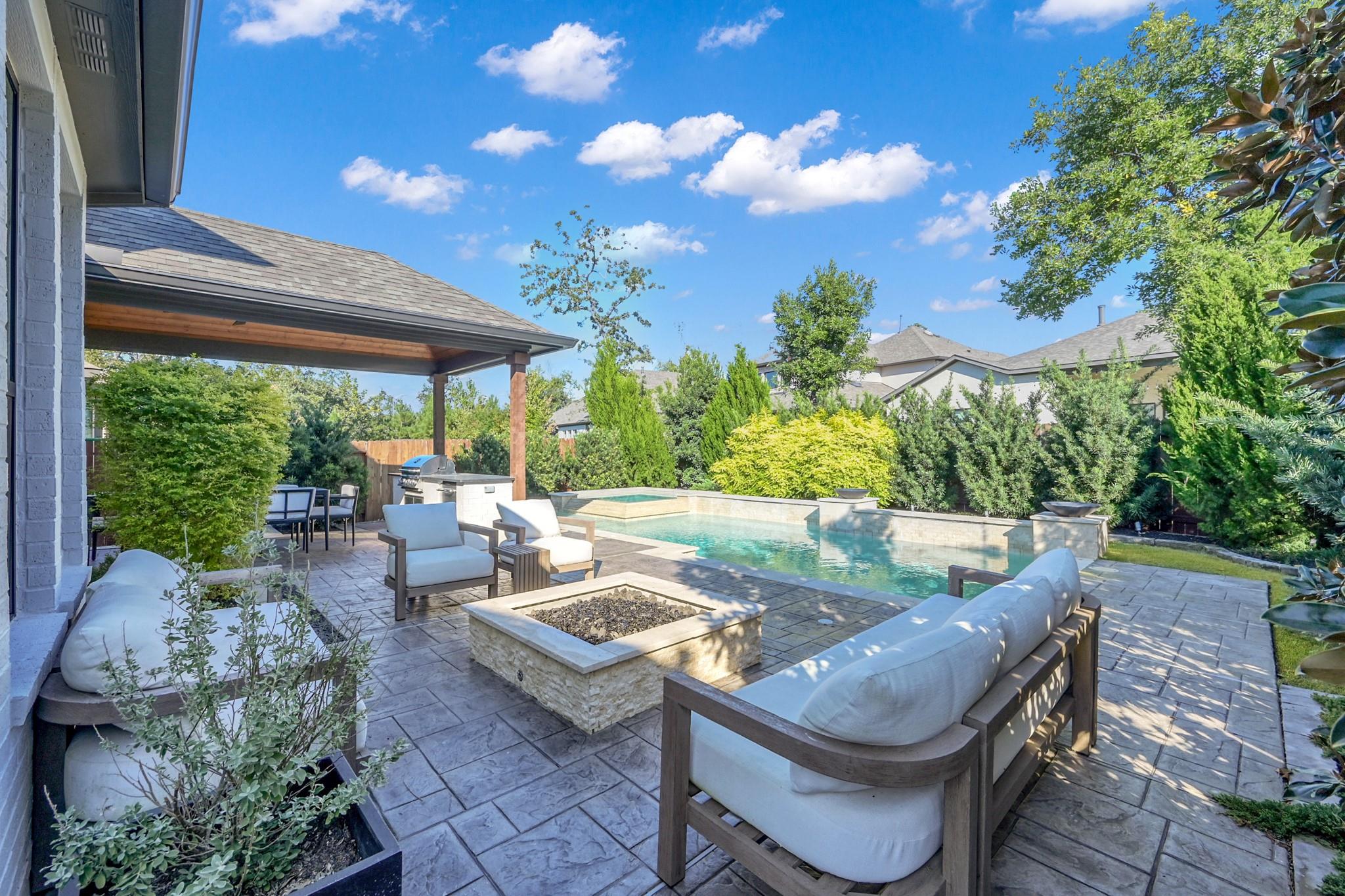 545 Timber Voyage Court, Conroe