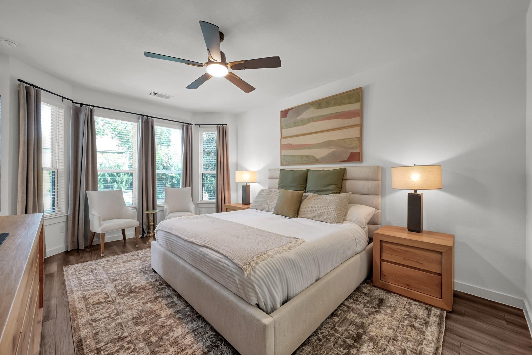 545 Timber Voyage Court, Conroe