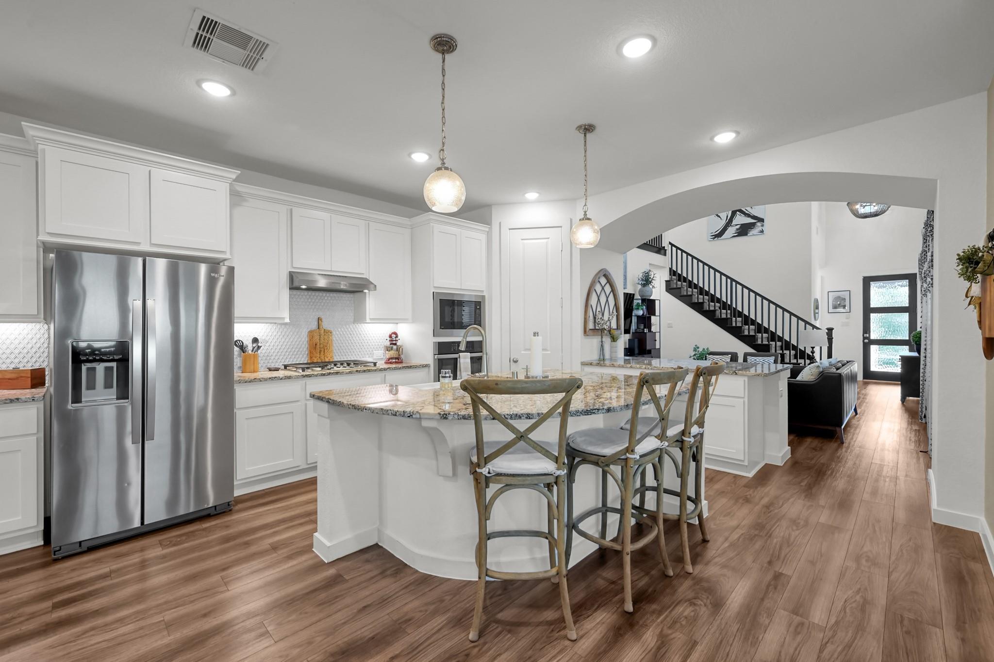 545 Timber Voyage Court, Conroe