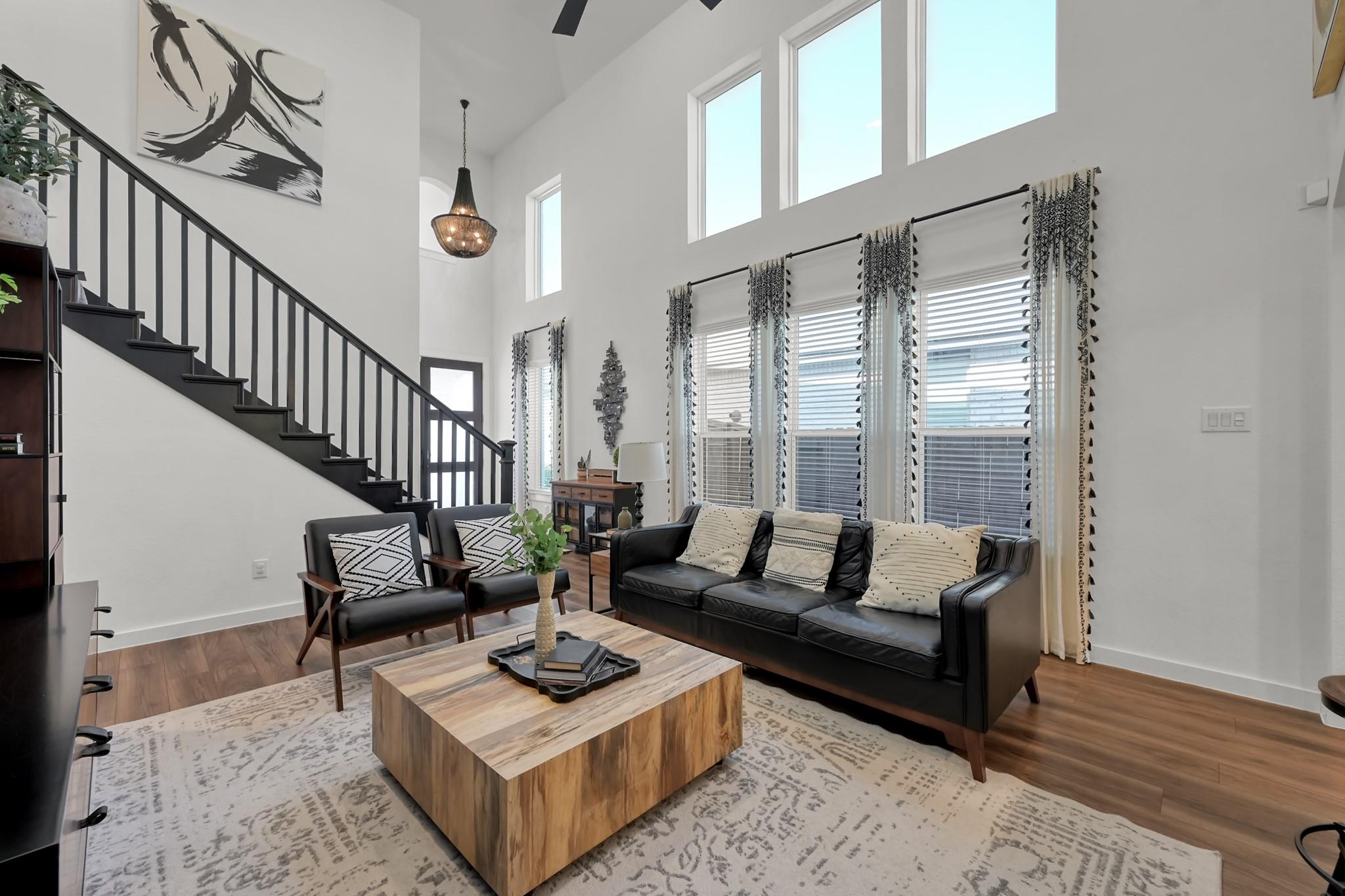 545 Timber Voyage Court, Conroe