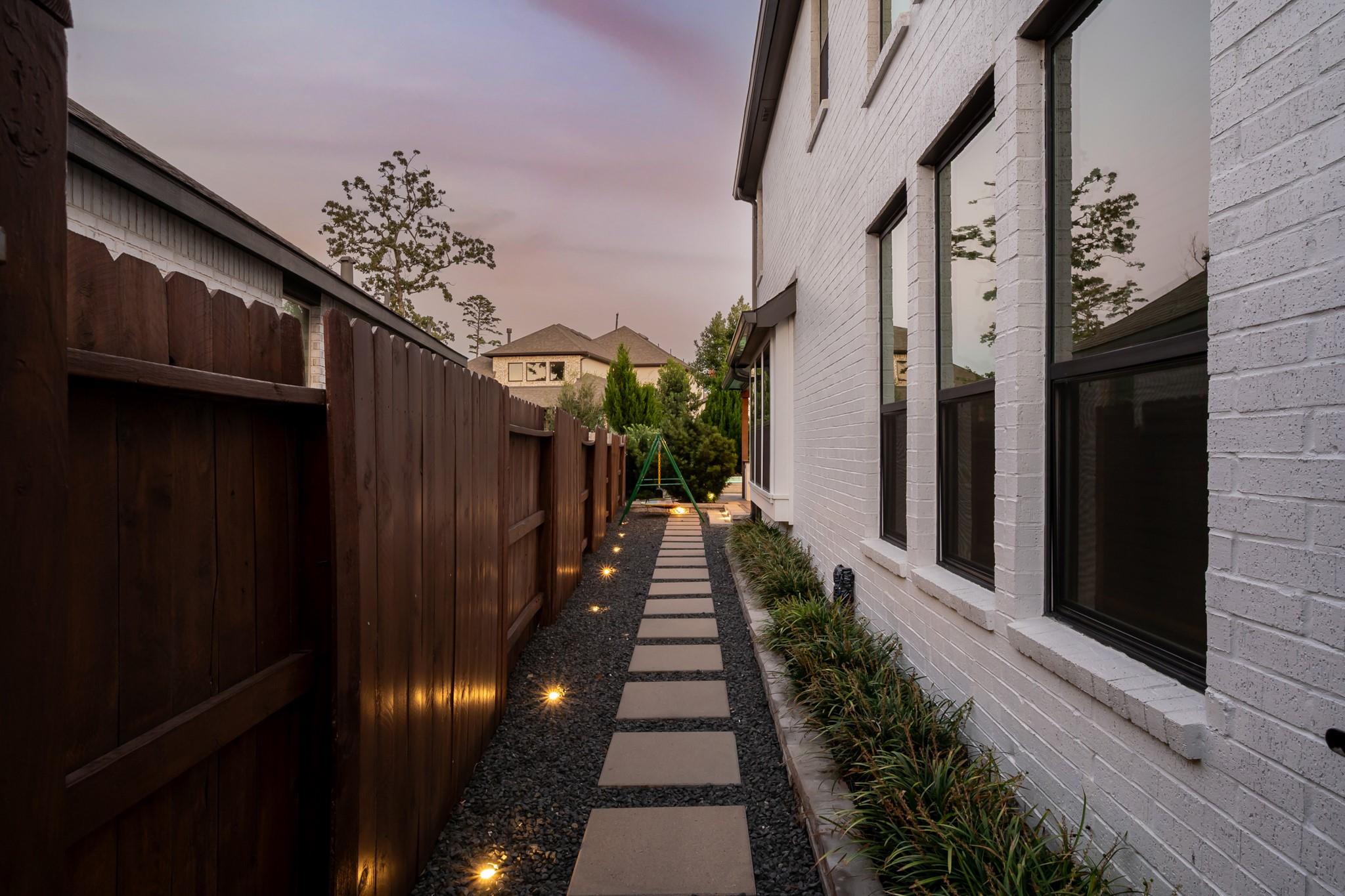 545 Timber Voyage Court, Conroe