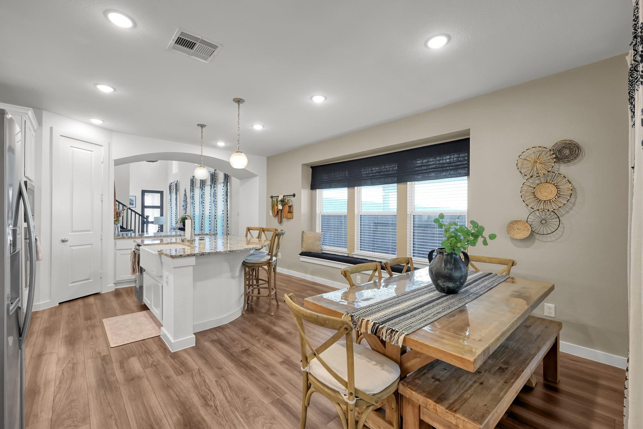 545 Timber Voyage Court, Conroe