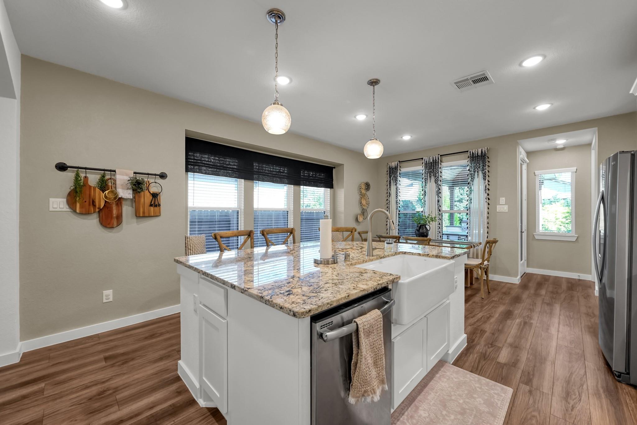545 Timber Voyage Court, Conroe