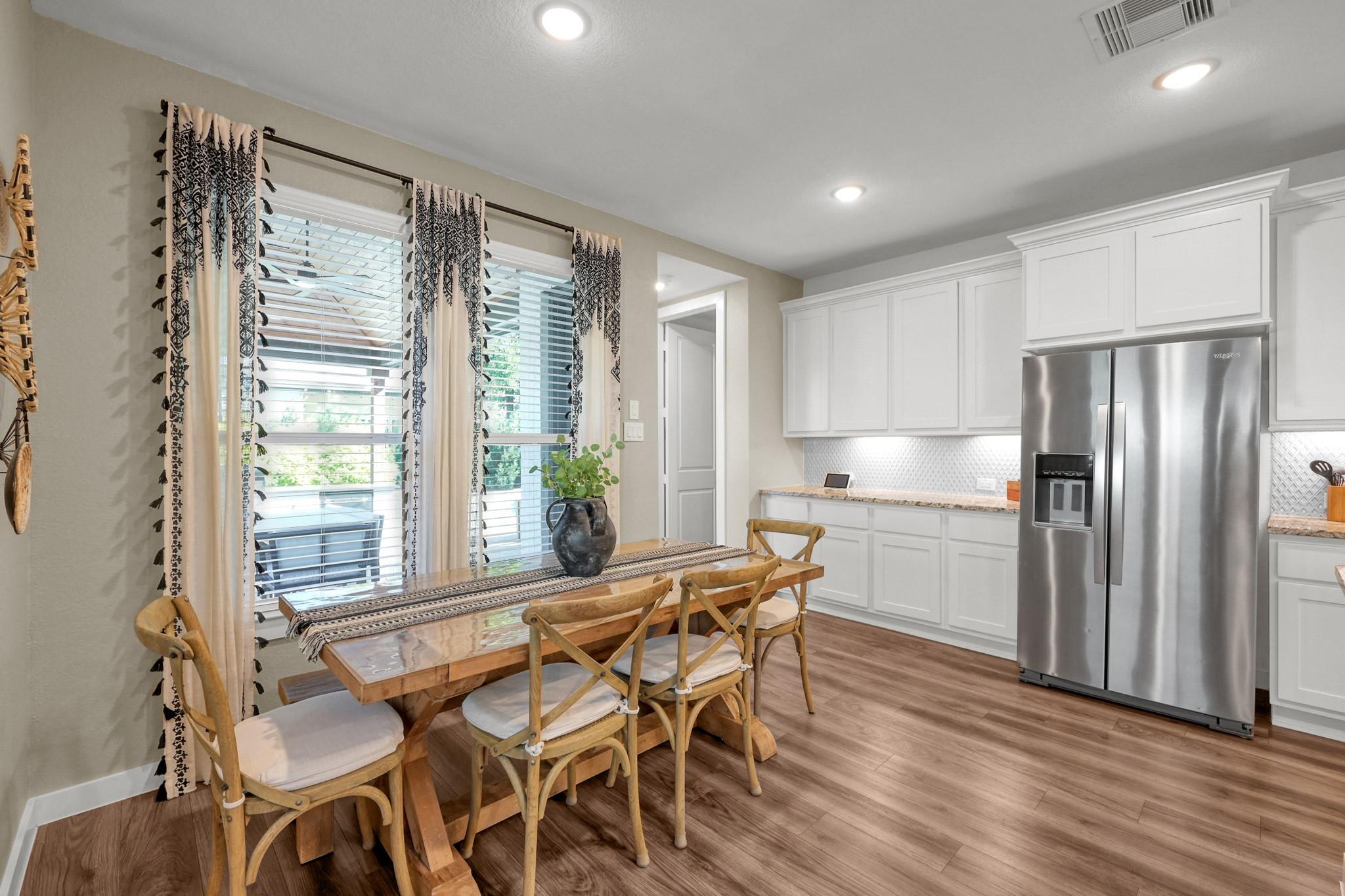 545 Timber Voyage Court, Conroe