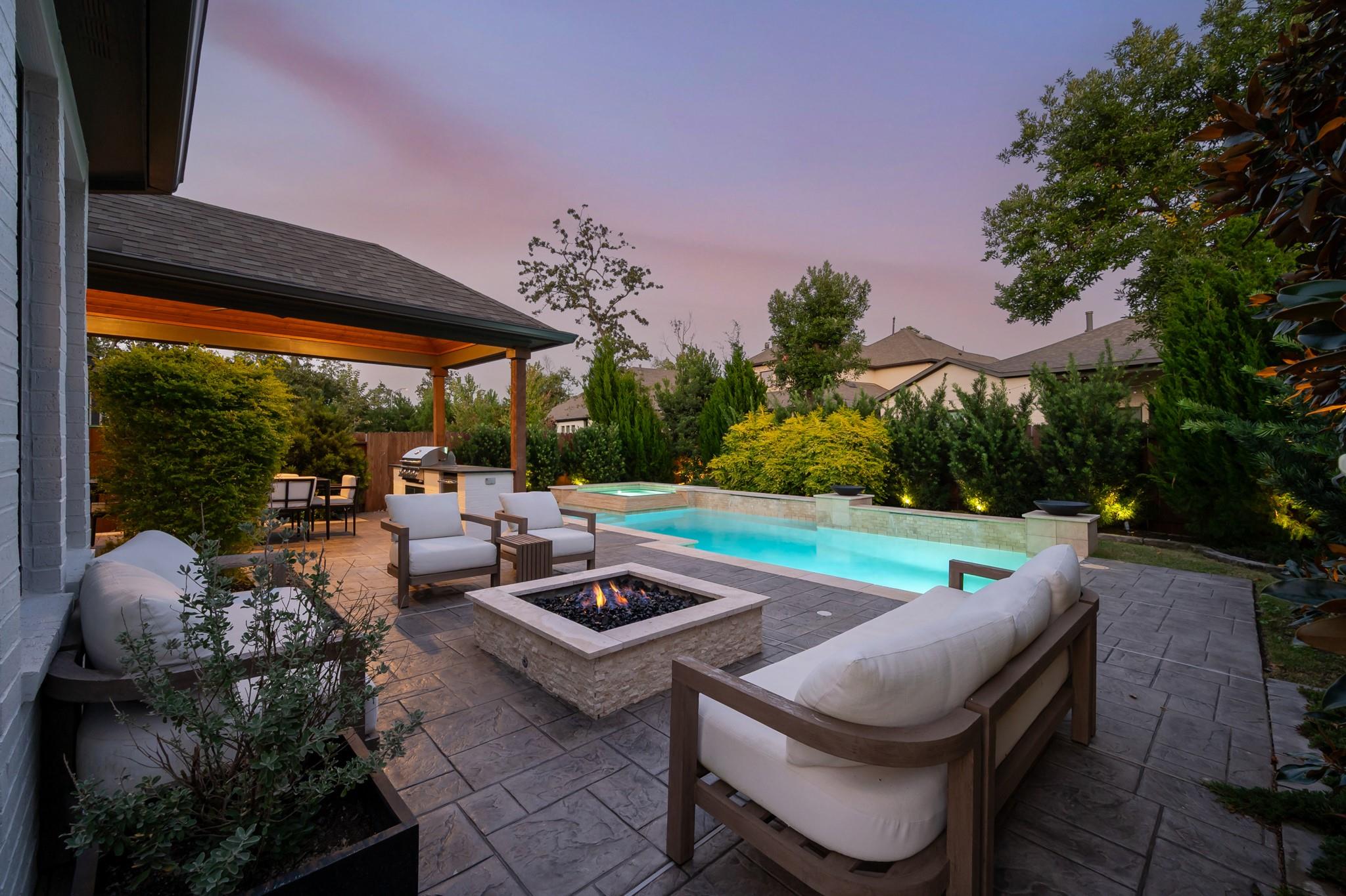 545 Timber Voyage Court, Conroe