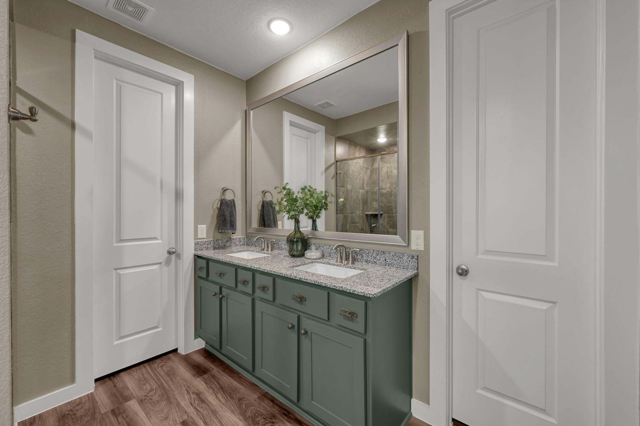 545 Timber Voyage Court, Conroe