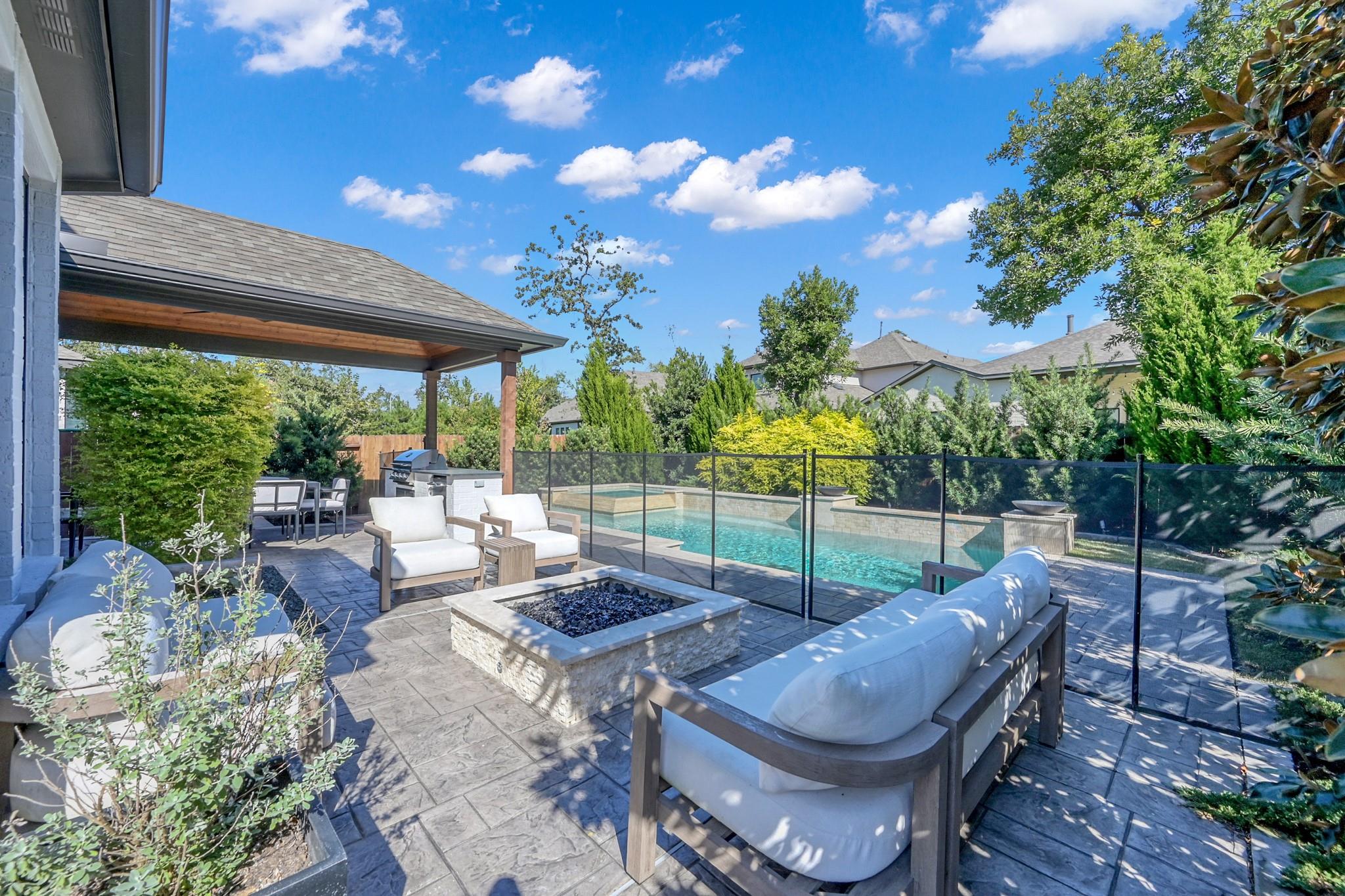 545 Timber Voyage Court, Conroe