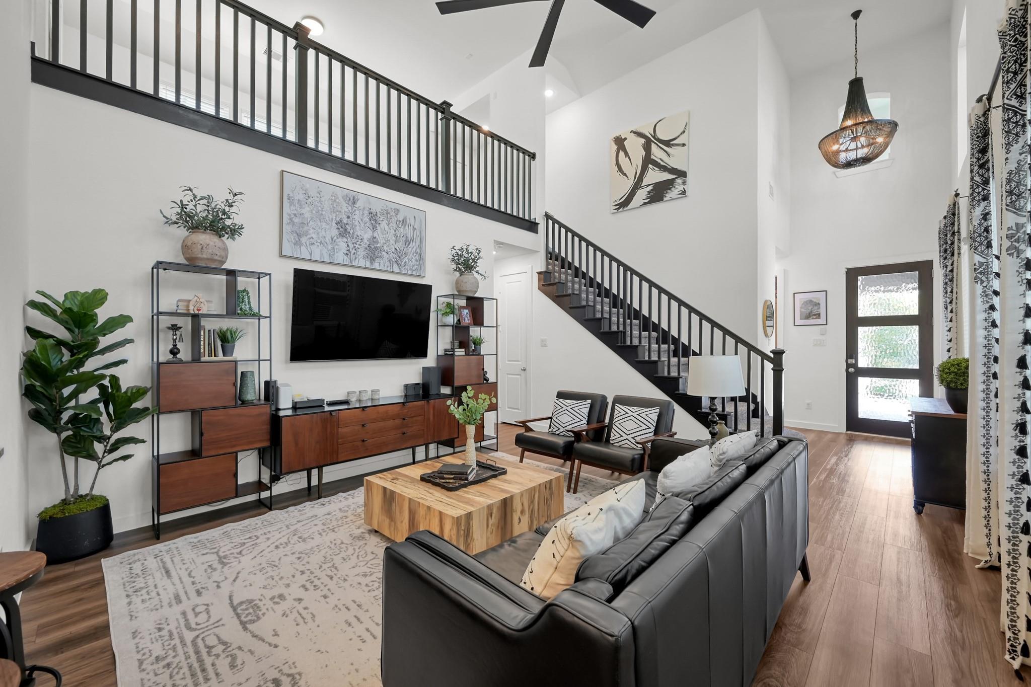 545 Timber Voyage Court, Conroe