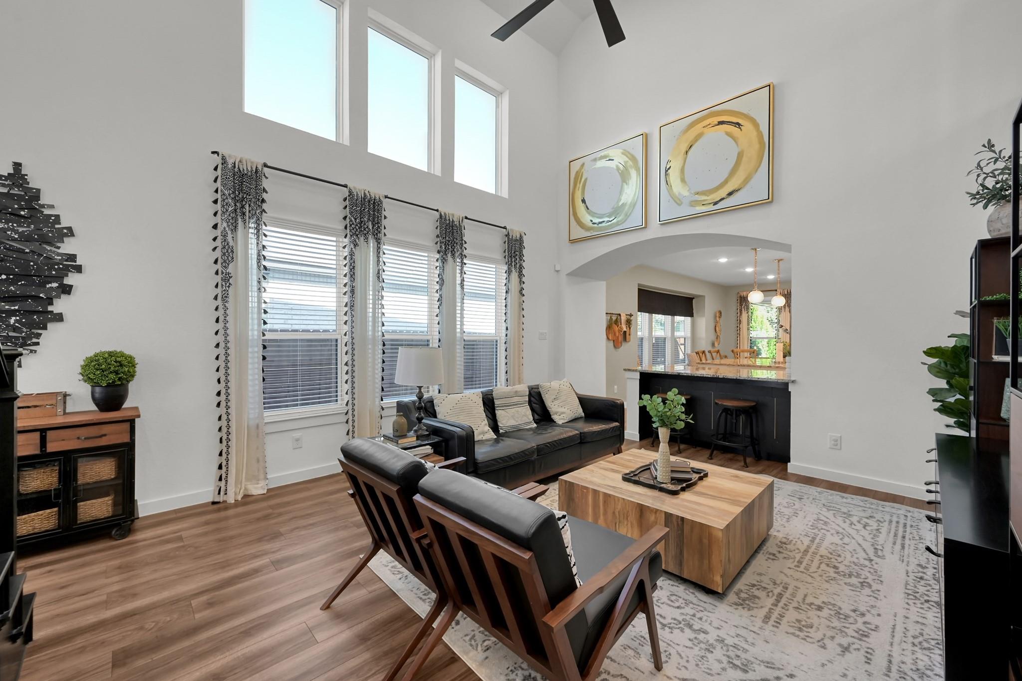 545 Timber Voyage Court, Conroe