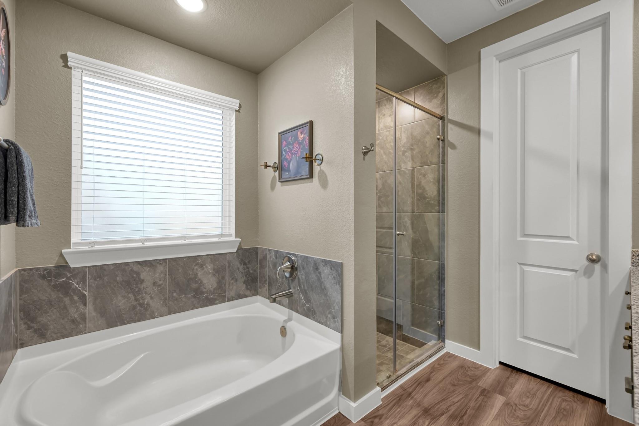 545 Timber Voyage Court, Conroe