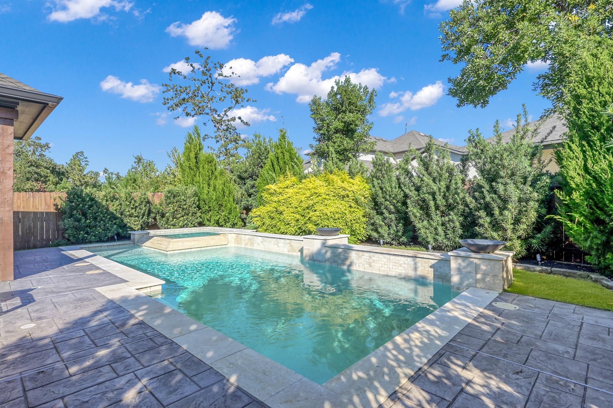 545 Timber Voyage Court, Conroe