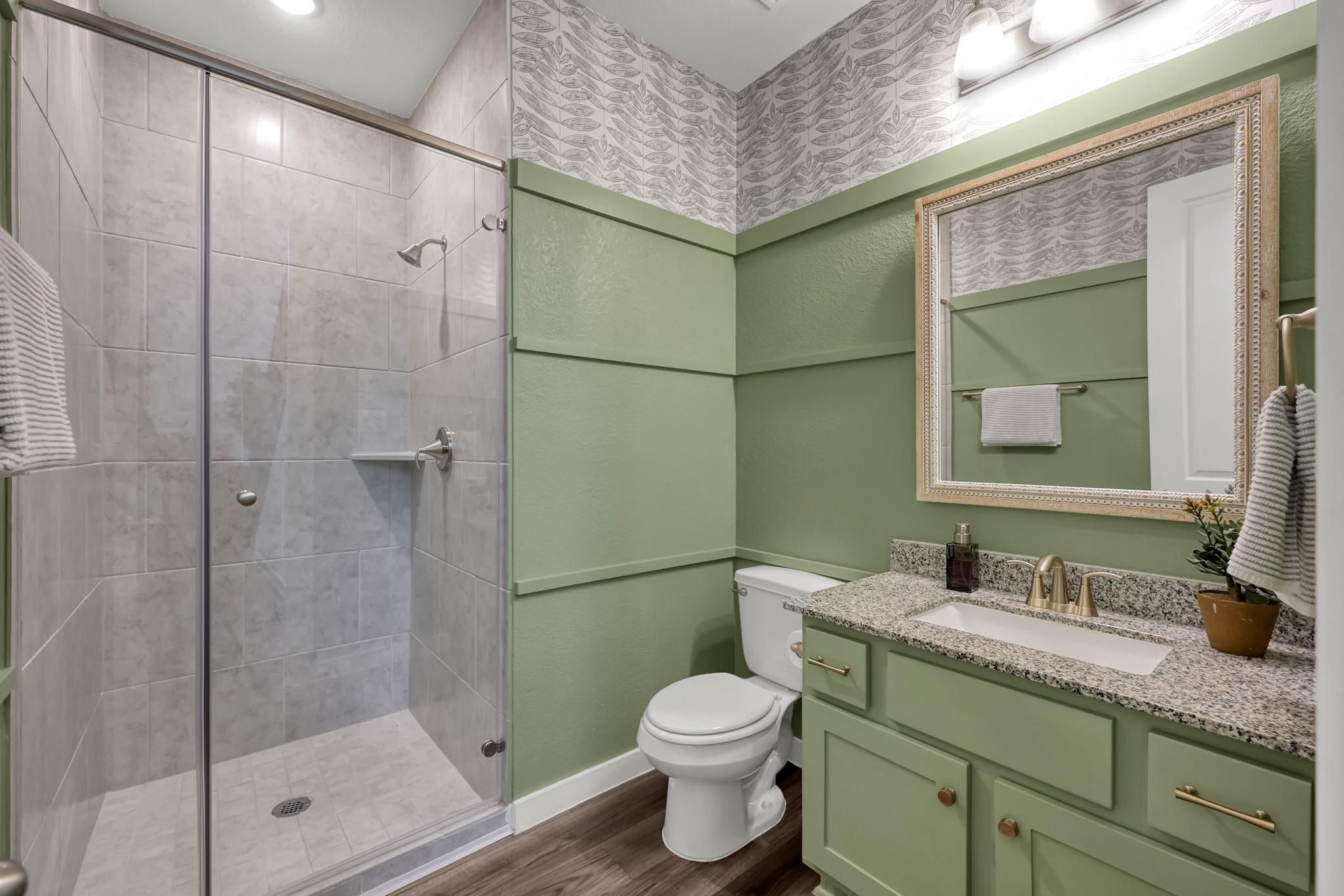 545 Timber Voyage Court, Conroe