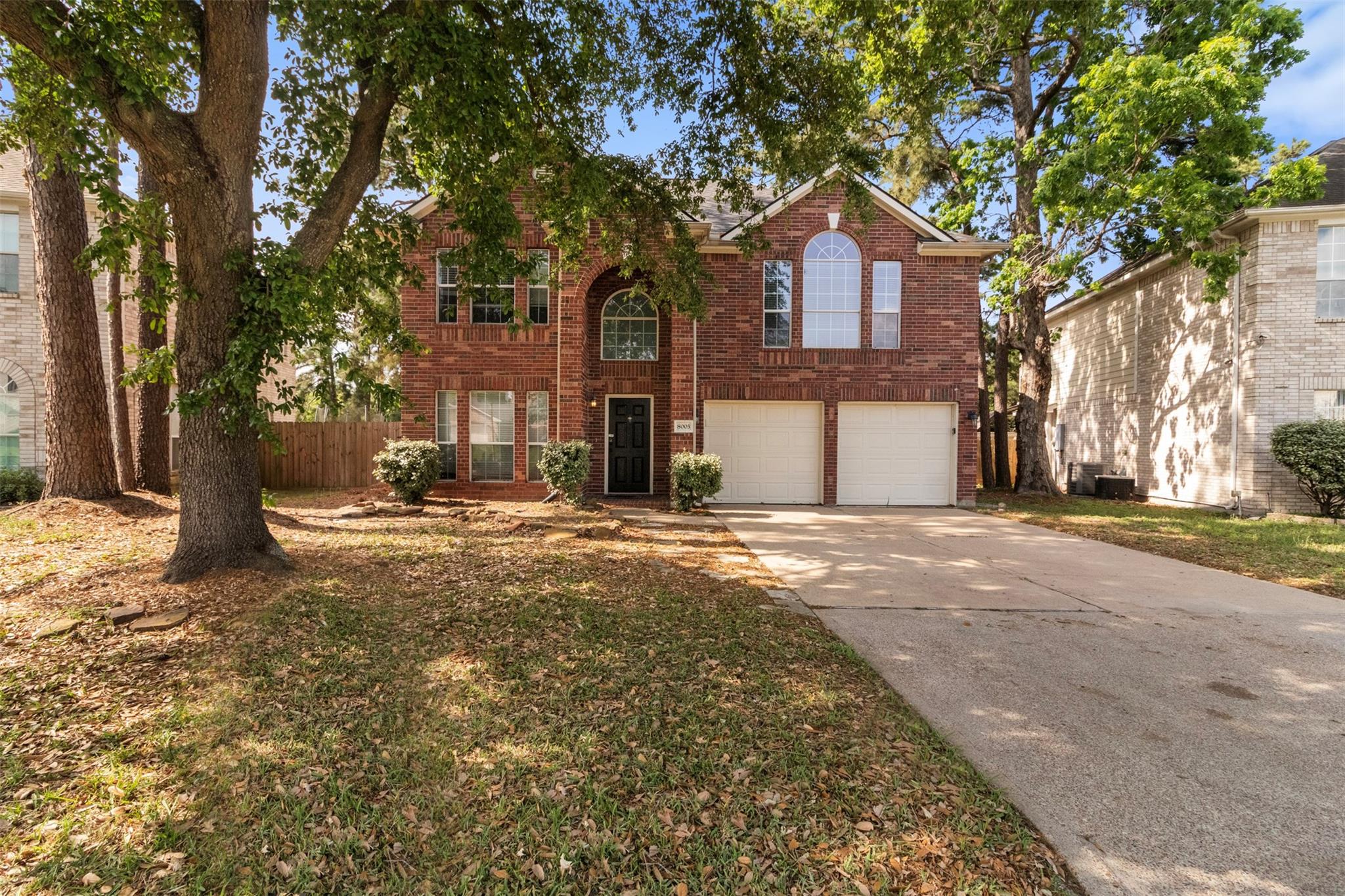 8003 Sports Haven Drive