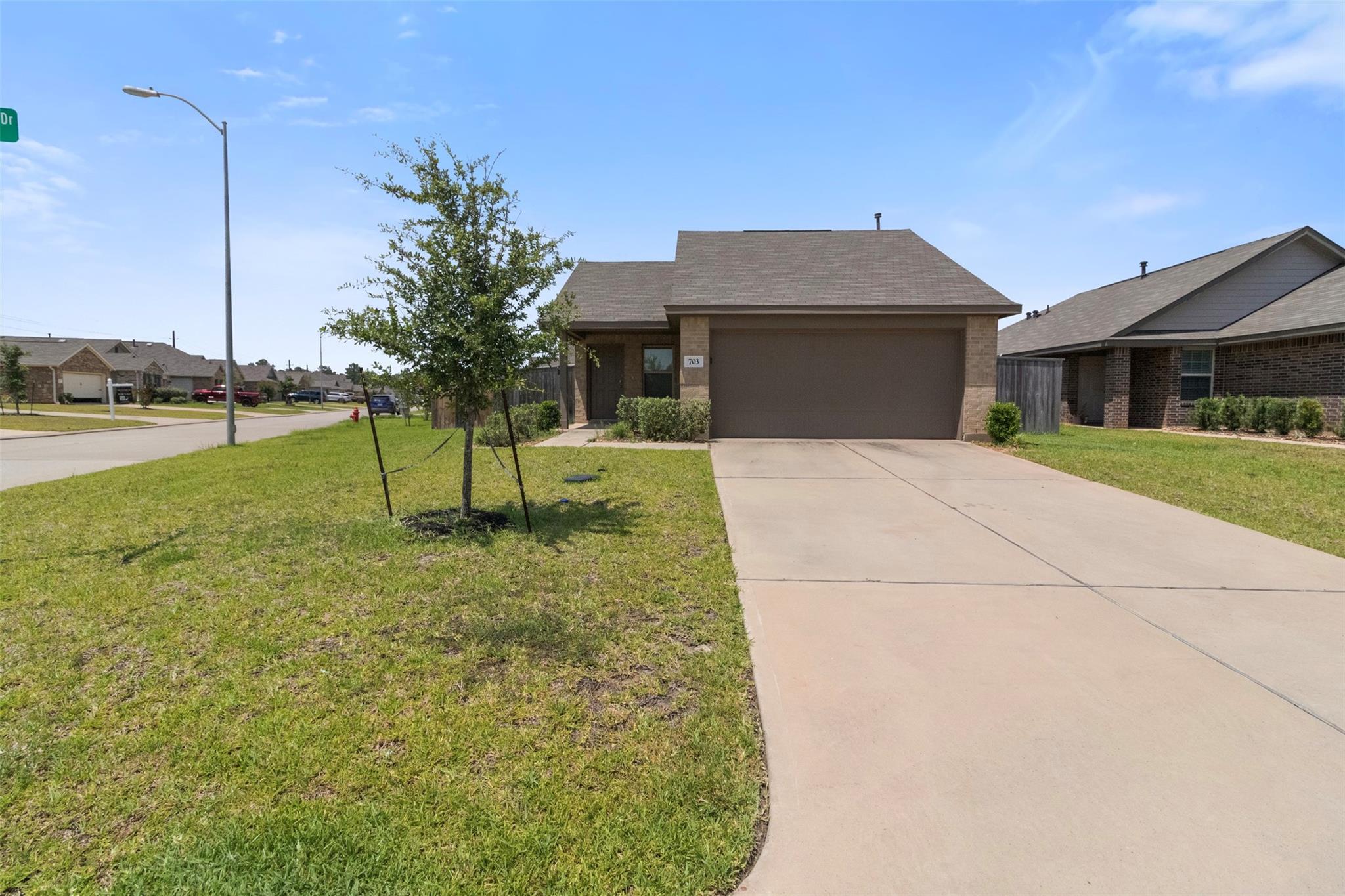 703 Larkspur Shadow Drive