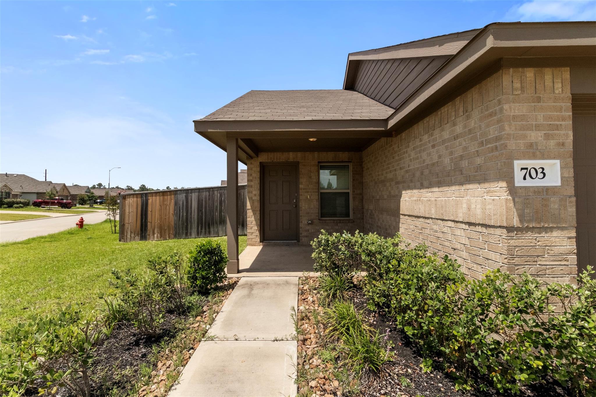 703 Larkspur Shadow Drive