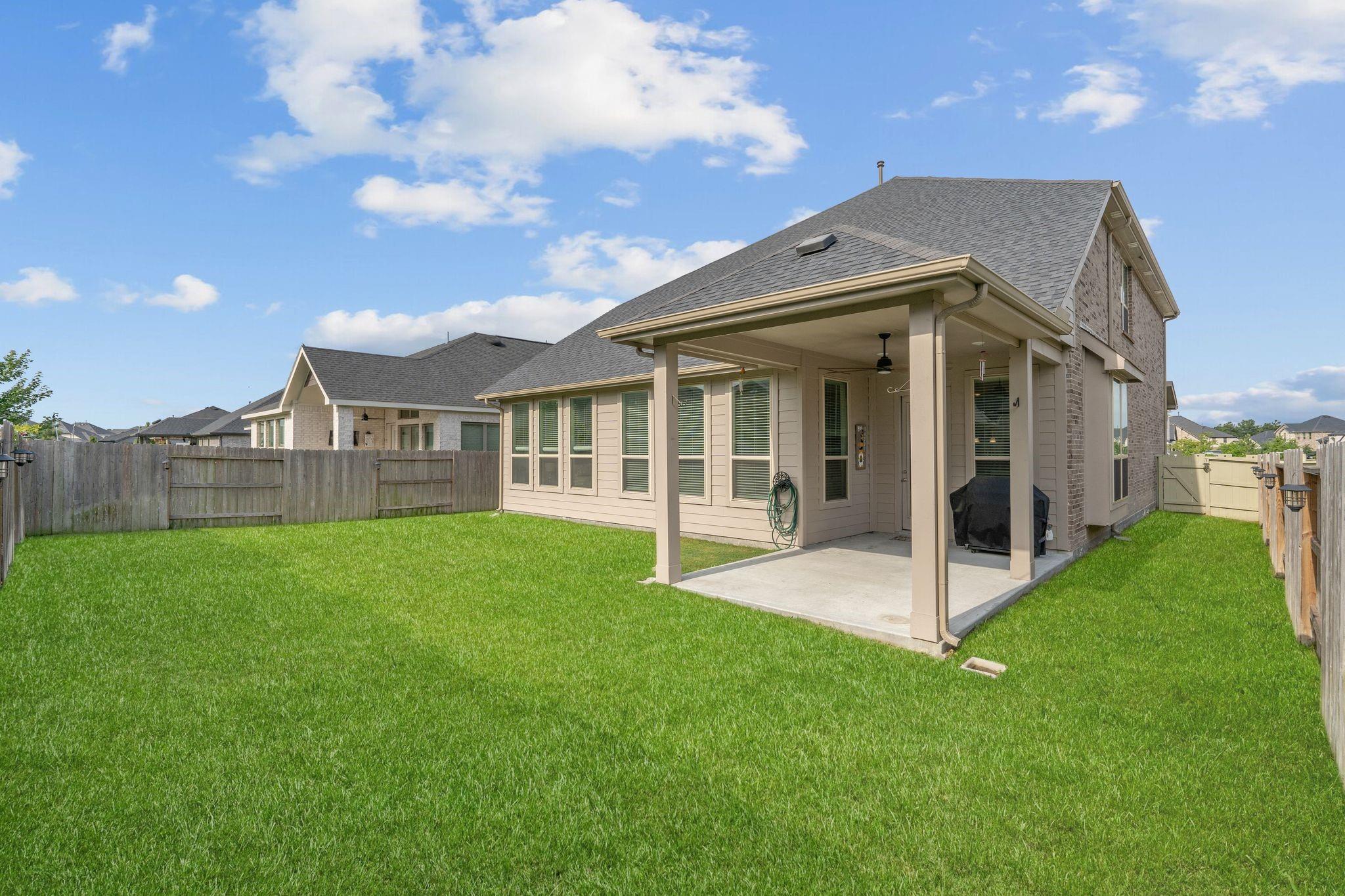 10267 Bayou Oaks Drive