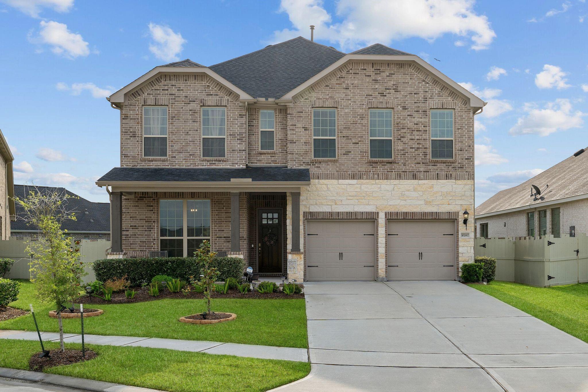 10267 Bayou Oaks Drive