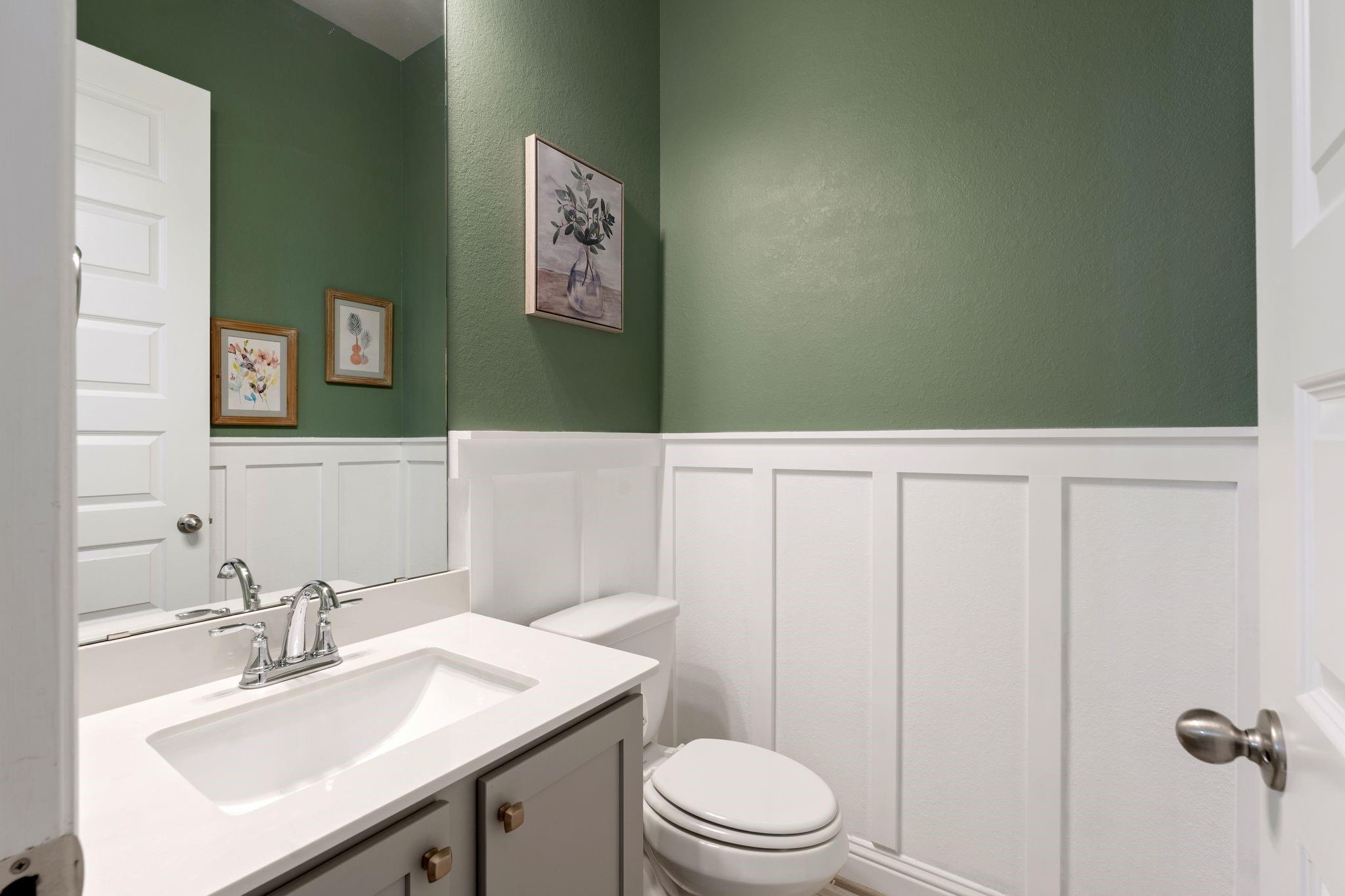 10267 Bayou Oaks Drive