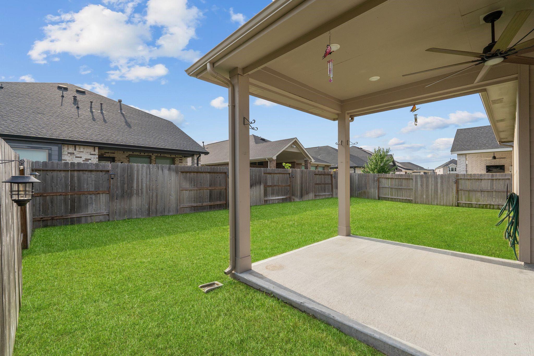 10267 Bayou Oaks Drive