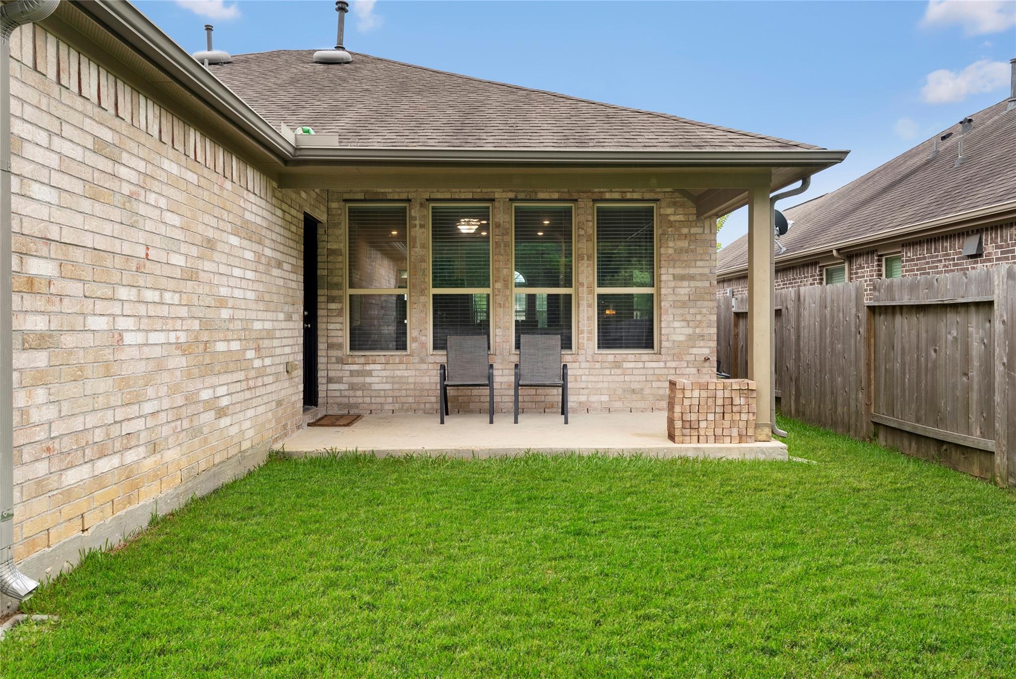 2845 Bretton Woods Drive