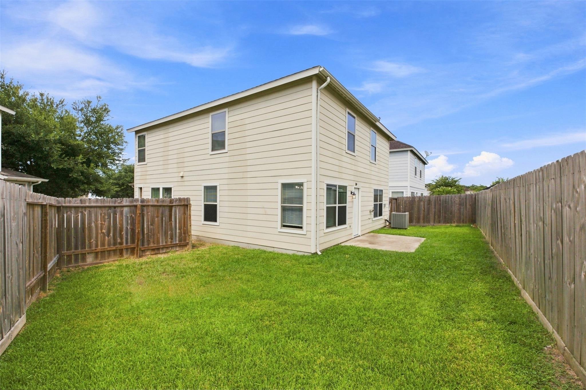 8014 Arrington Forest Lane