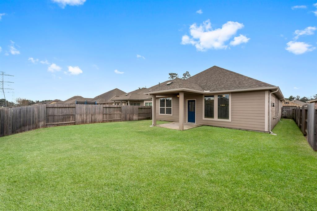 4239 Green Landing Drive
