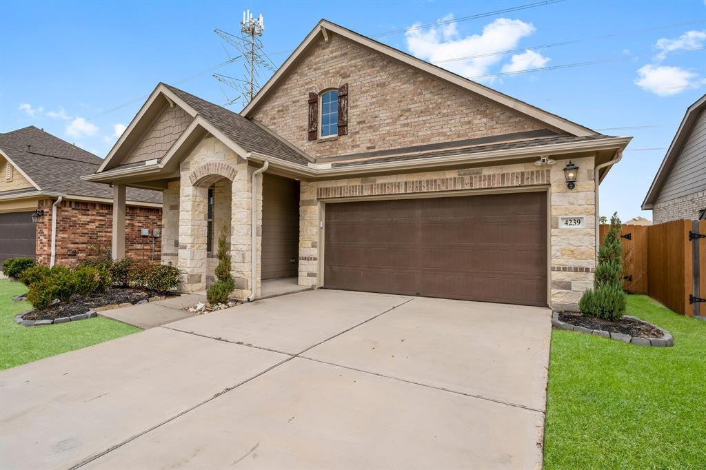 4239 Green Landing Drive