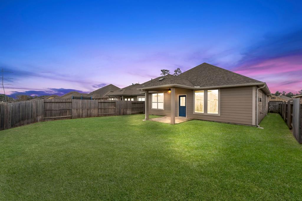 4239 Green Landing Drive