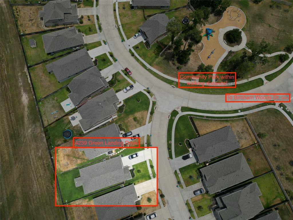 4239 Green Landing Drive