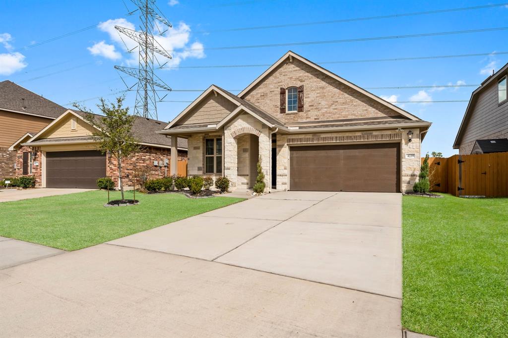 4239 Green Landing Drive