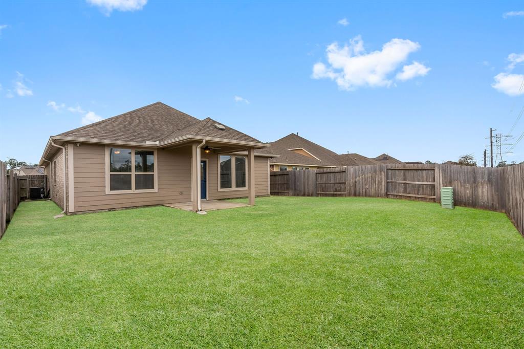 4239 Green Landing Drive