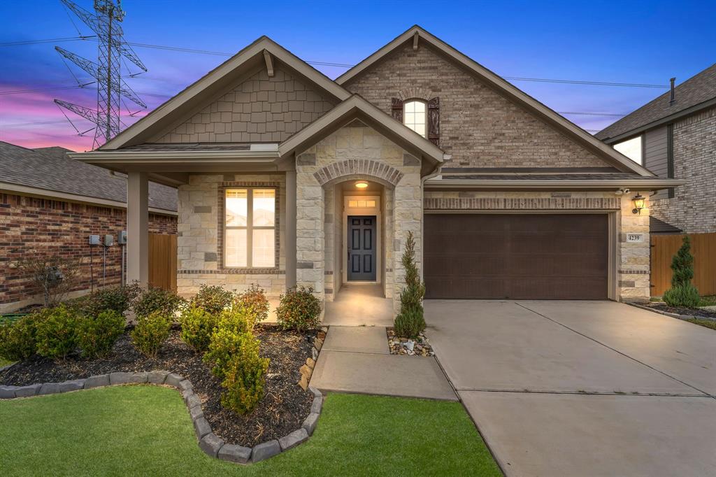 4239 Green Landing Drive