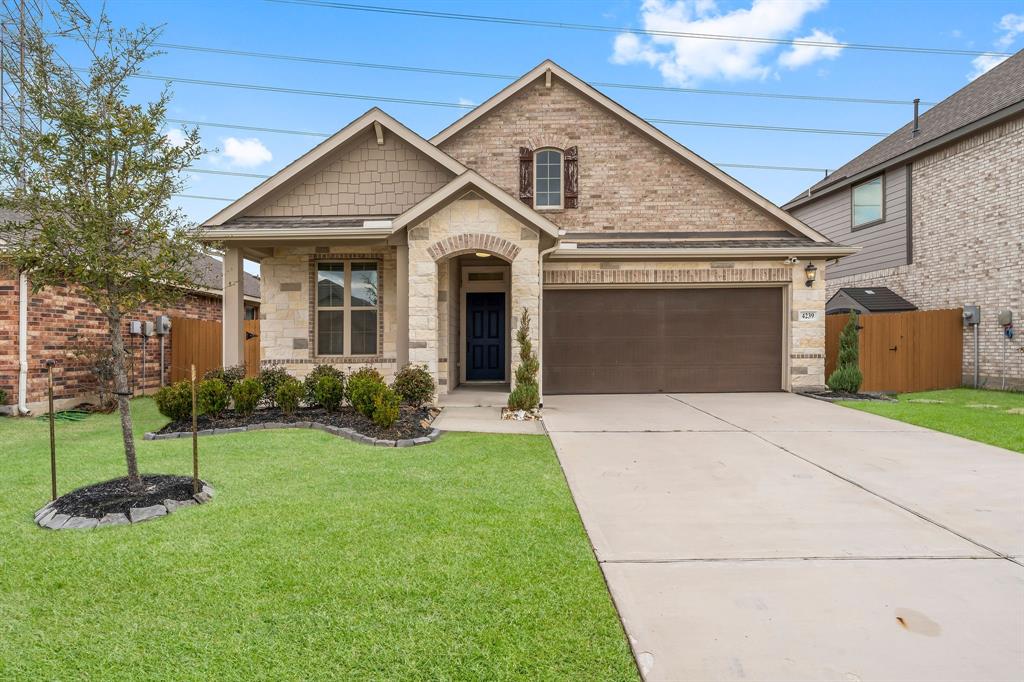 4239 Green Landing Drive