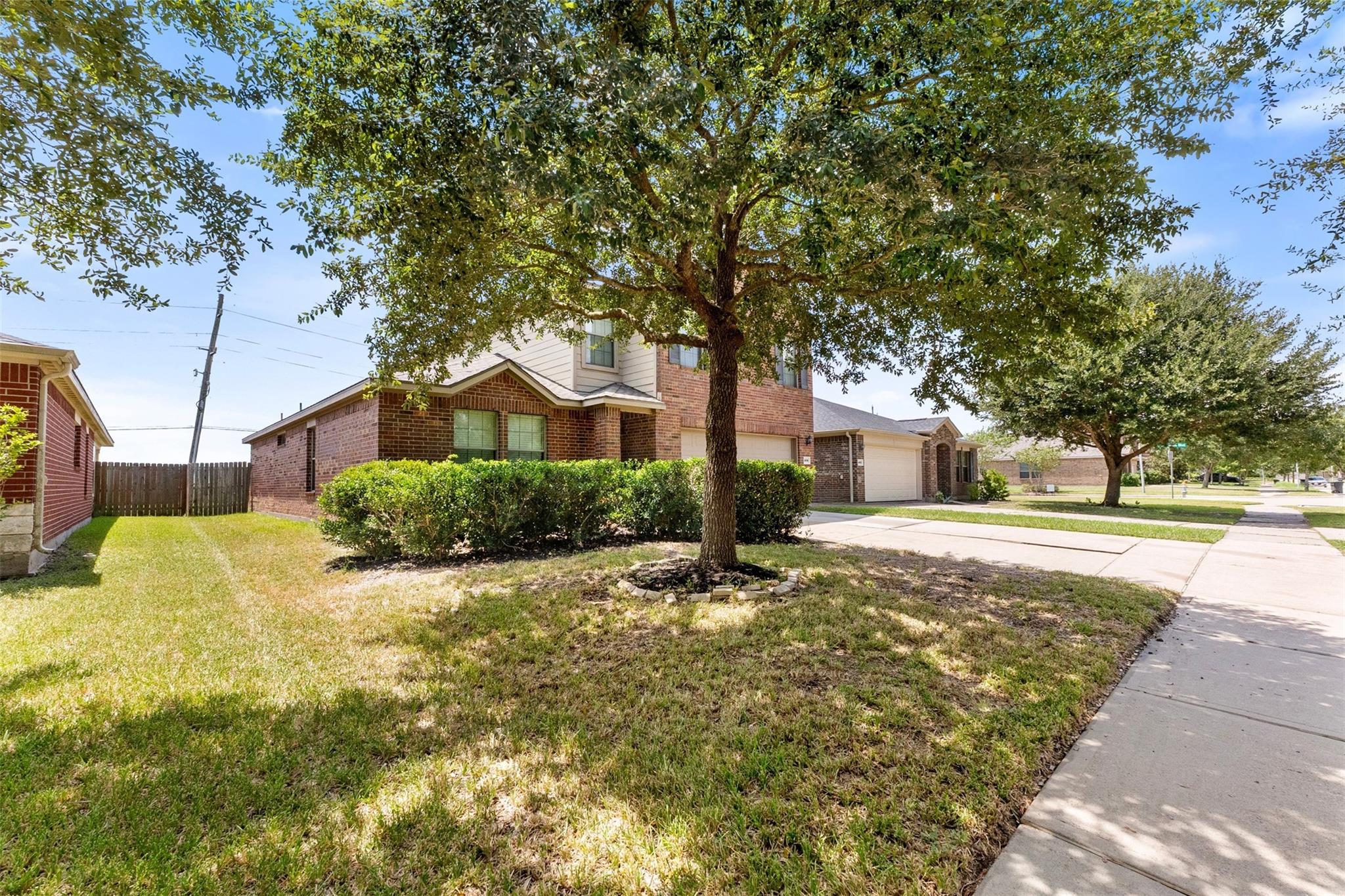 8414 Hidalgo Drive