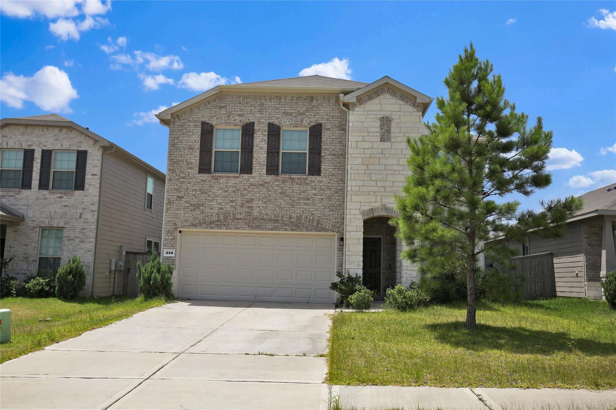 234 Pine Cavern Drive
