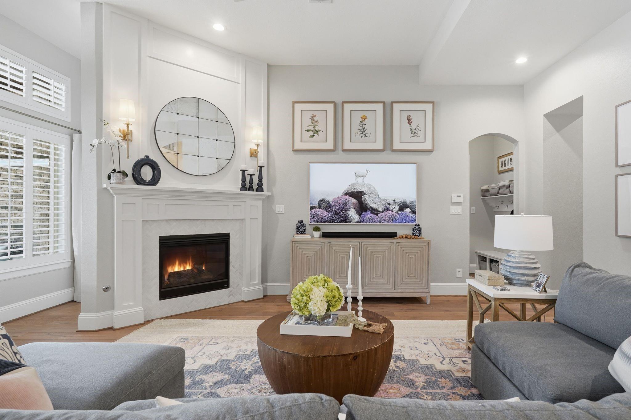 195 S Thatcher Bend Circle