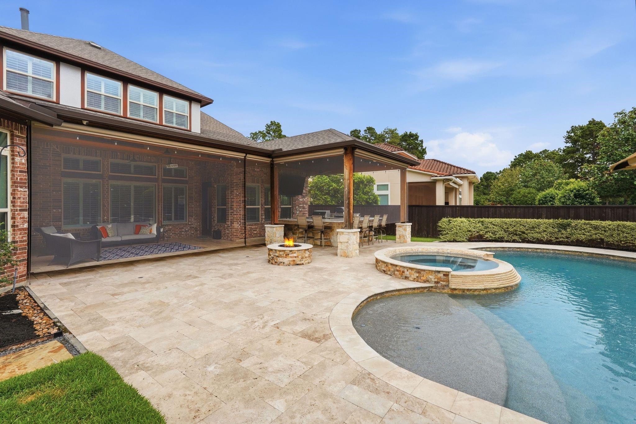 195 S Thatcher Bend Circle