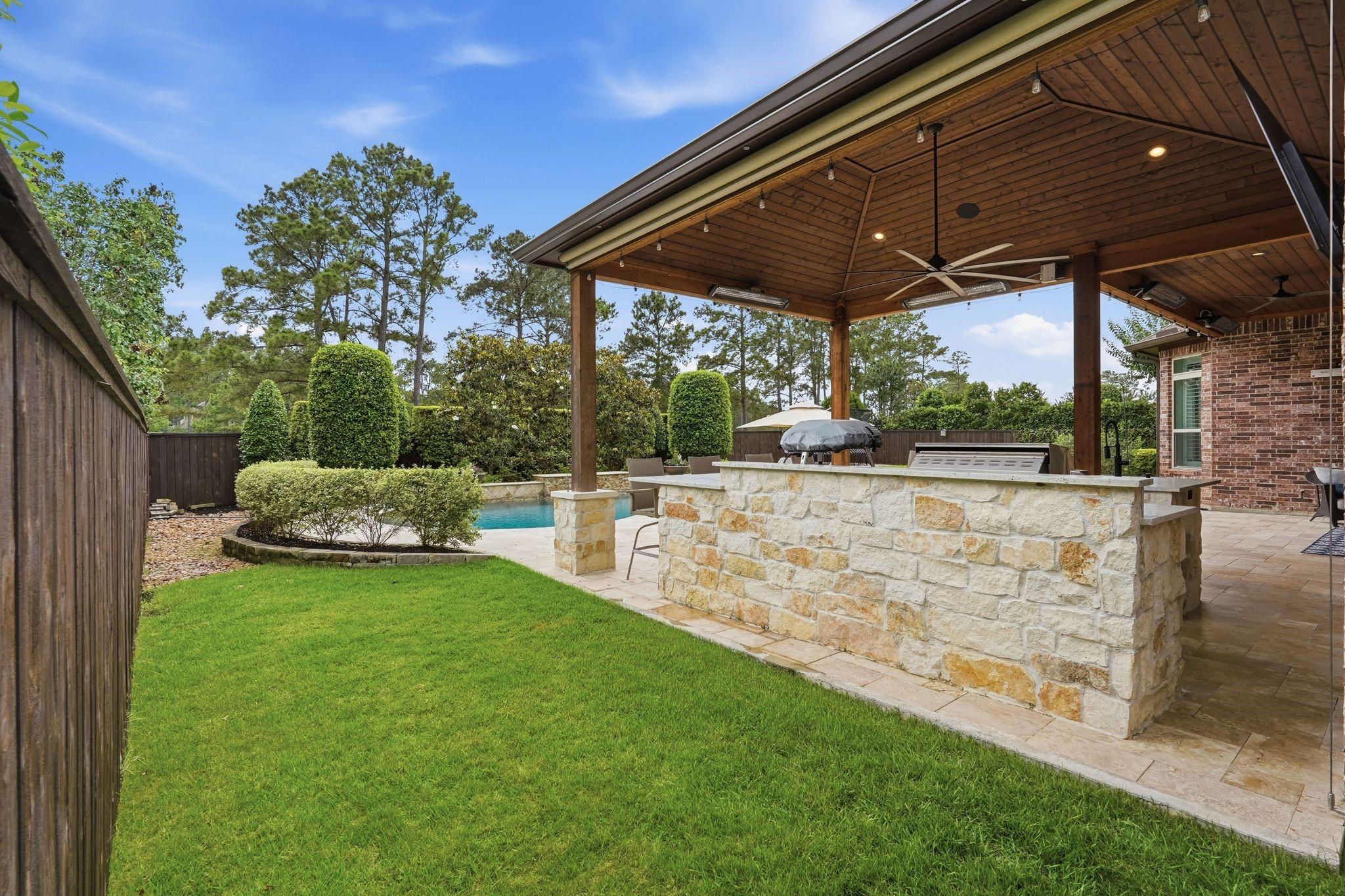 195 S Thatcher Bend Circle