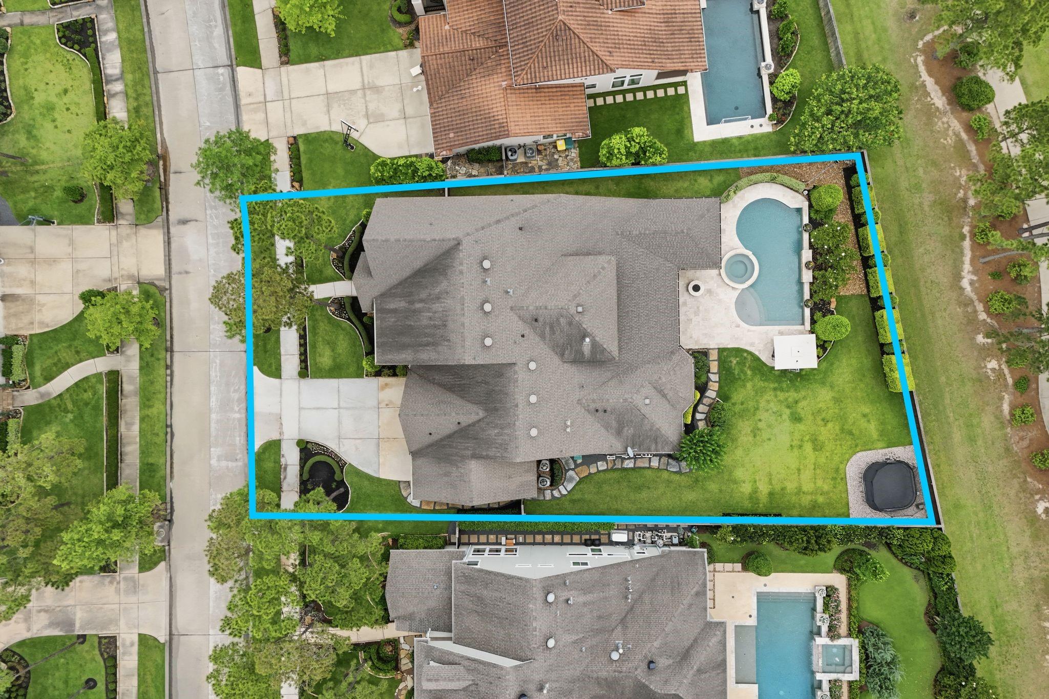 195 S Thatcher Bend Circle